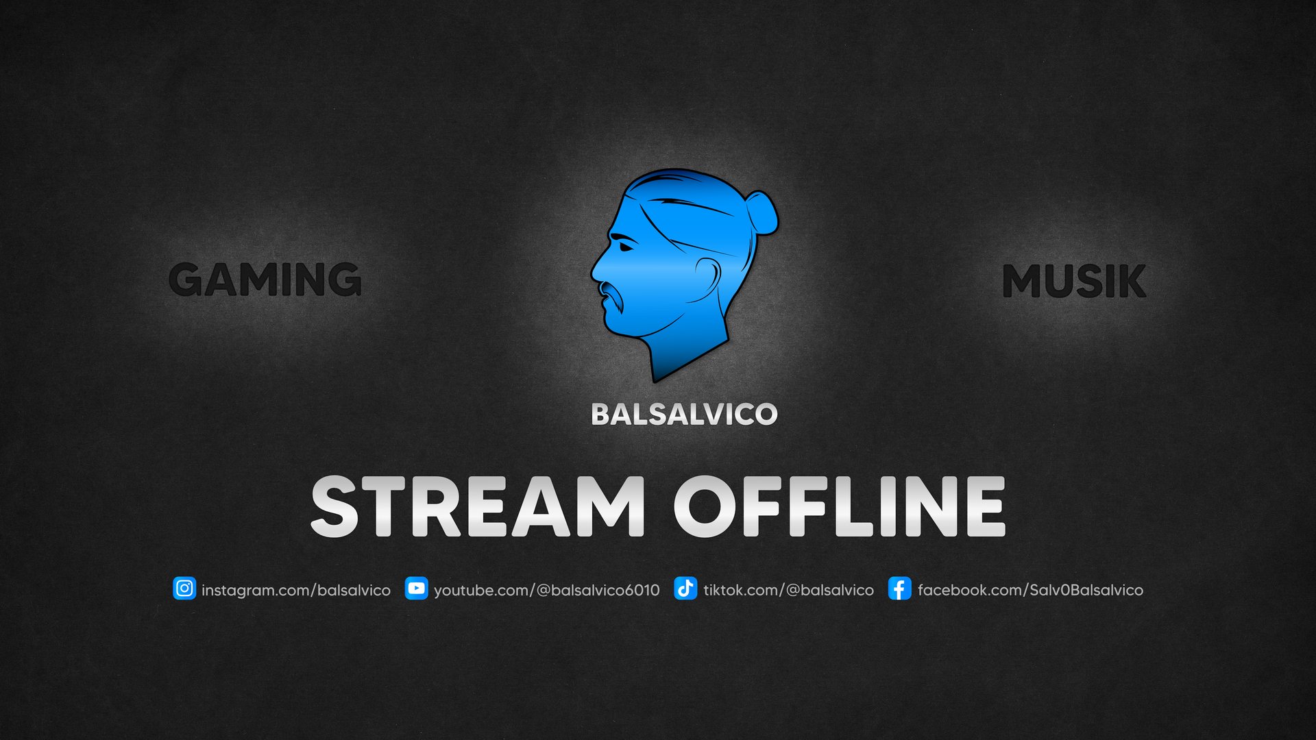 BALSALVICO Offline Background