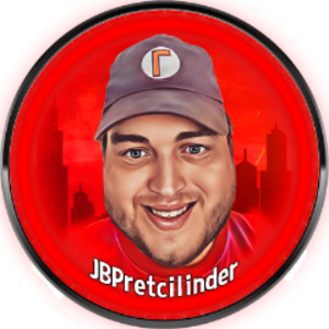 JBPretcilinder