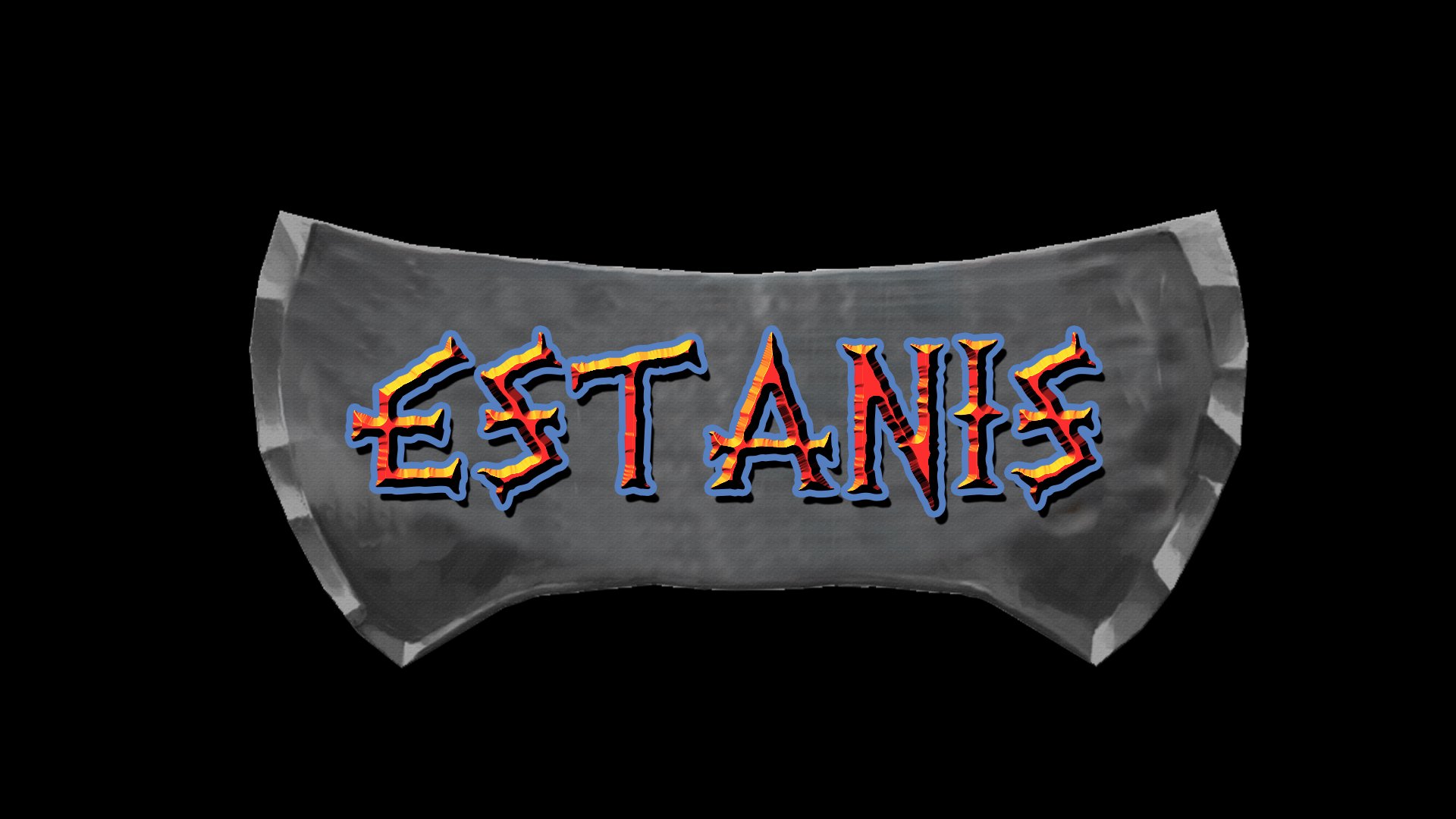 Estanis28 Offline Background