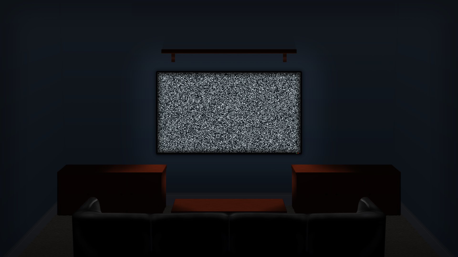 Kenshin_TheCursed Offline Background
