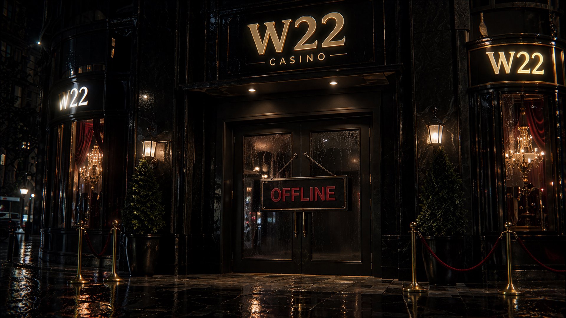 W_Slots22 Offline Background