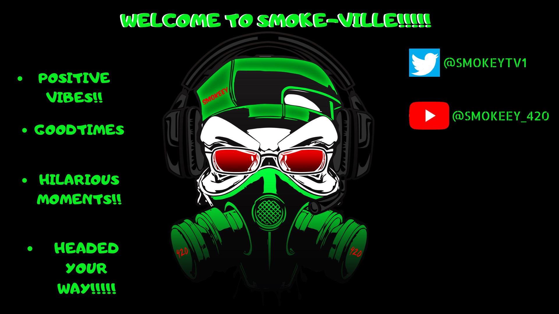 smokeey_420 Offline Background