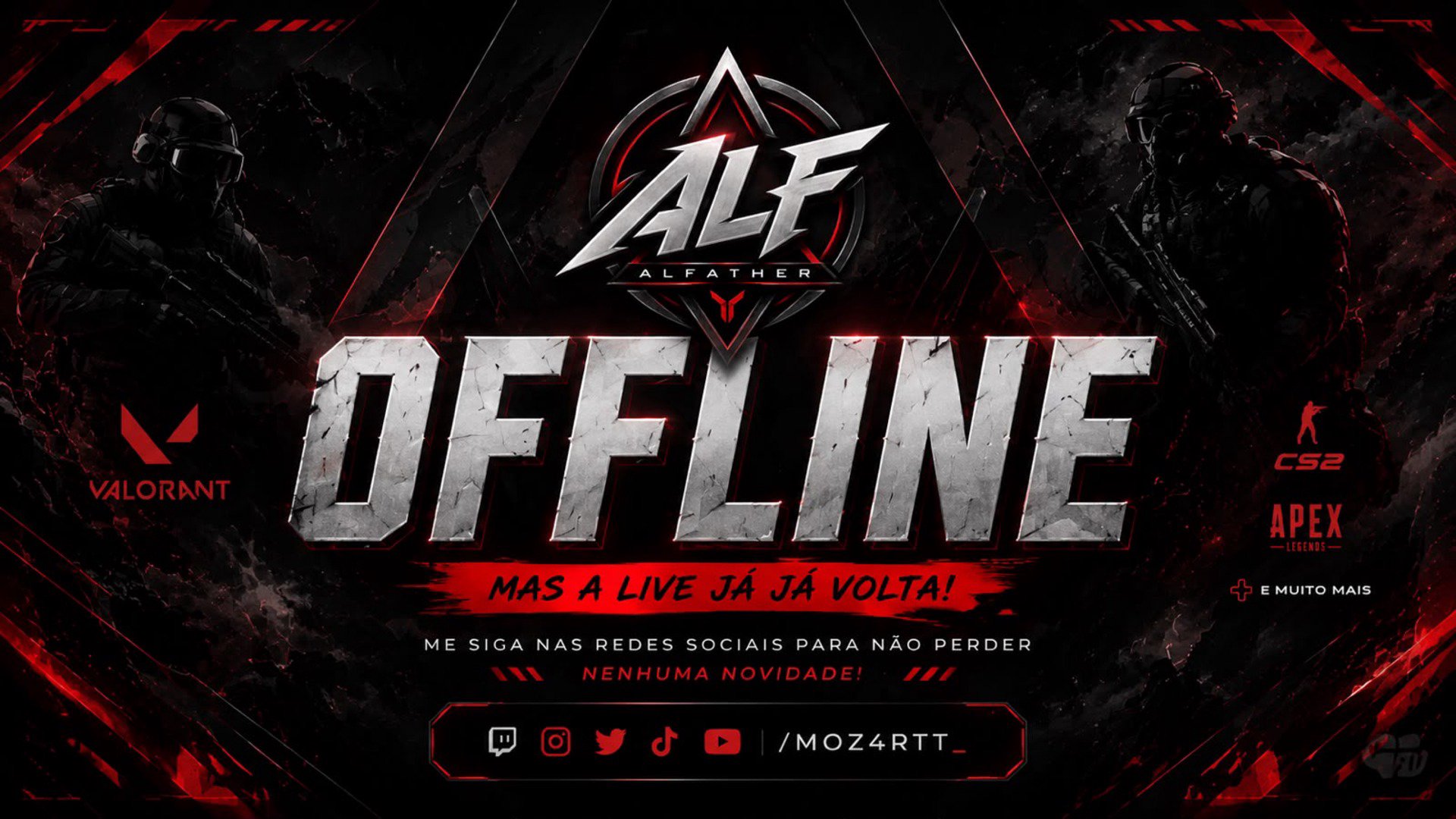 MOZ4RTT_ Offline Background