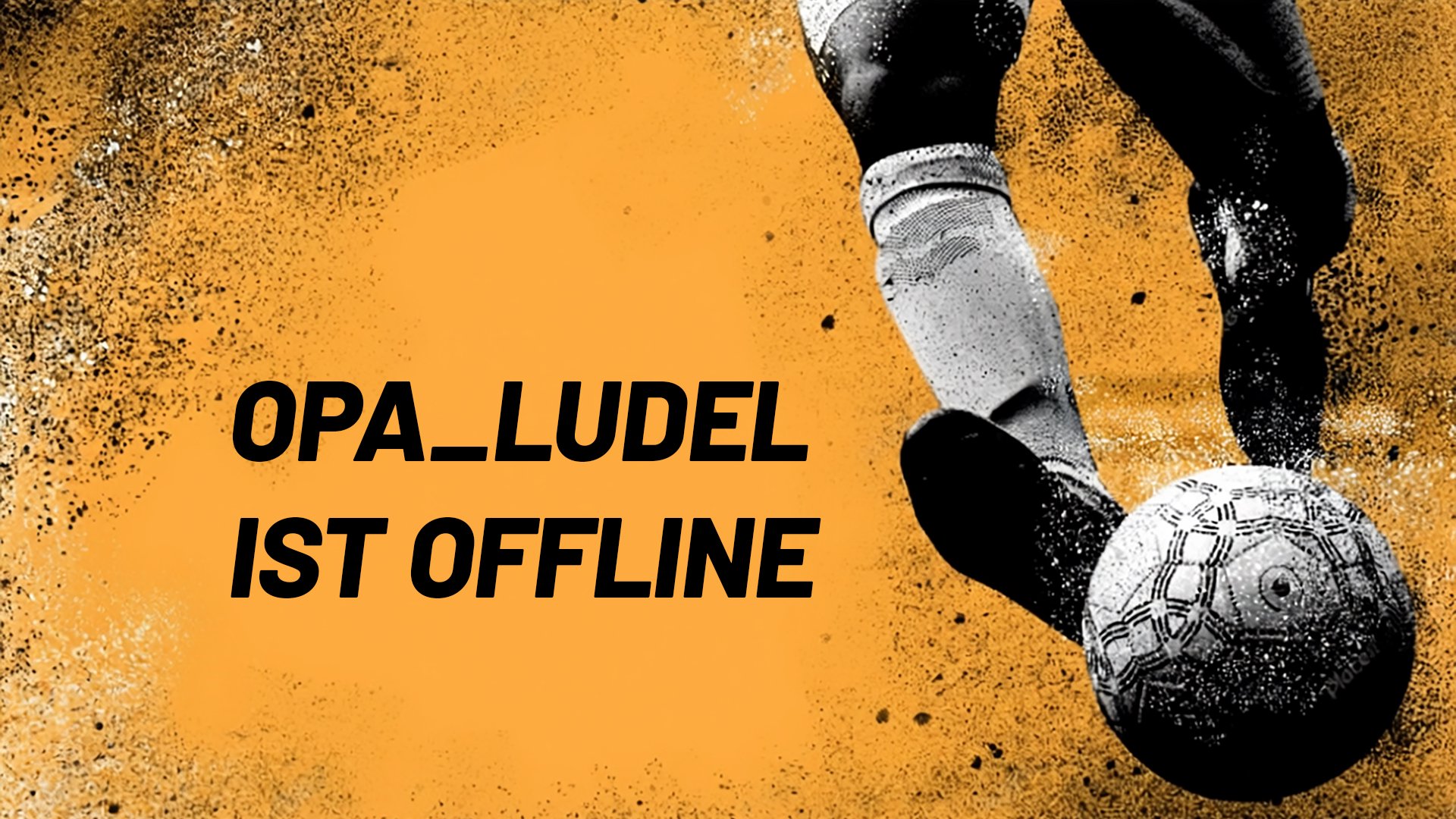 Opa__Ludel Offline Background