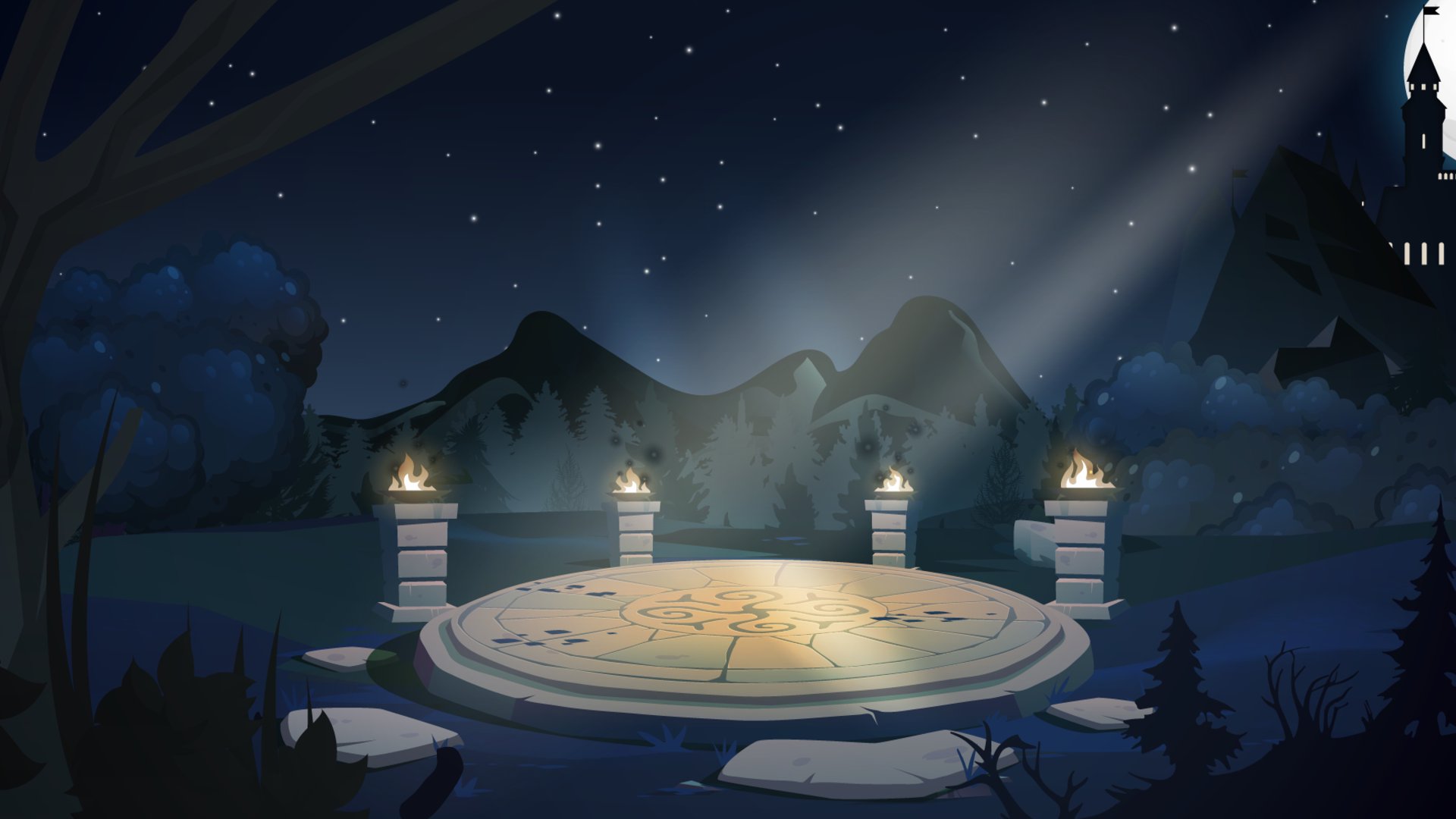 Nijlon Offline Background