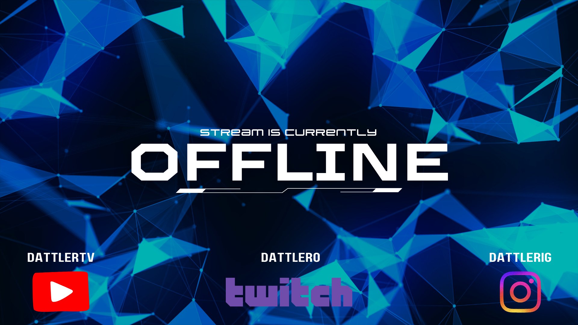 dattler_ Offline Background