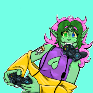 GremlinMan_Ev