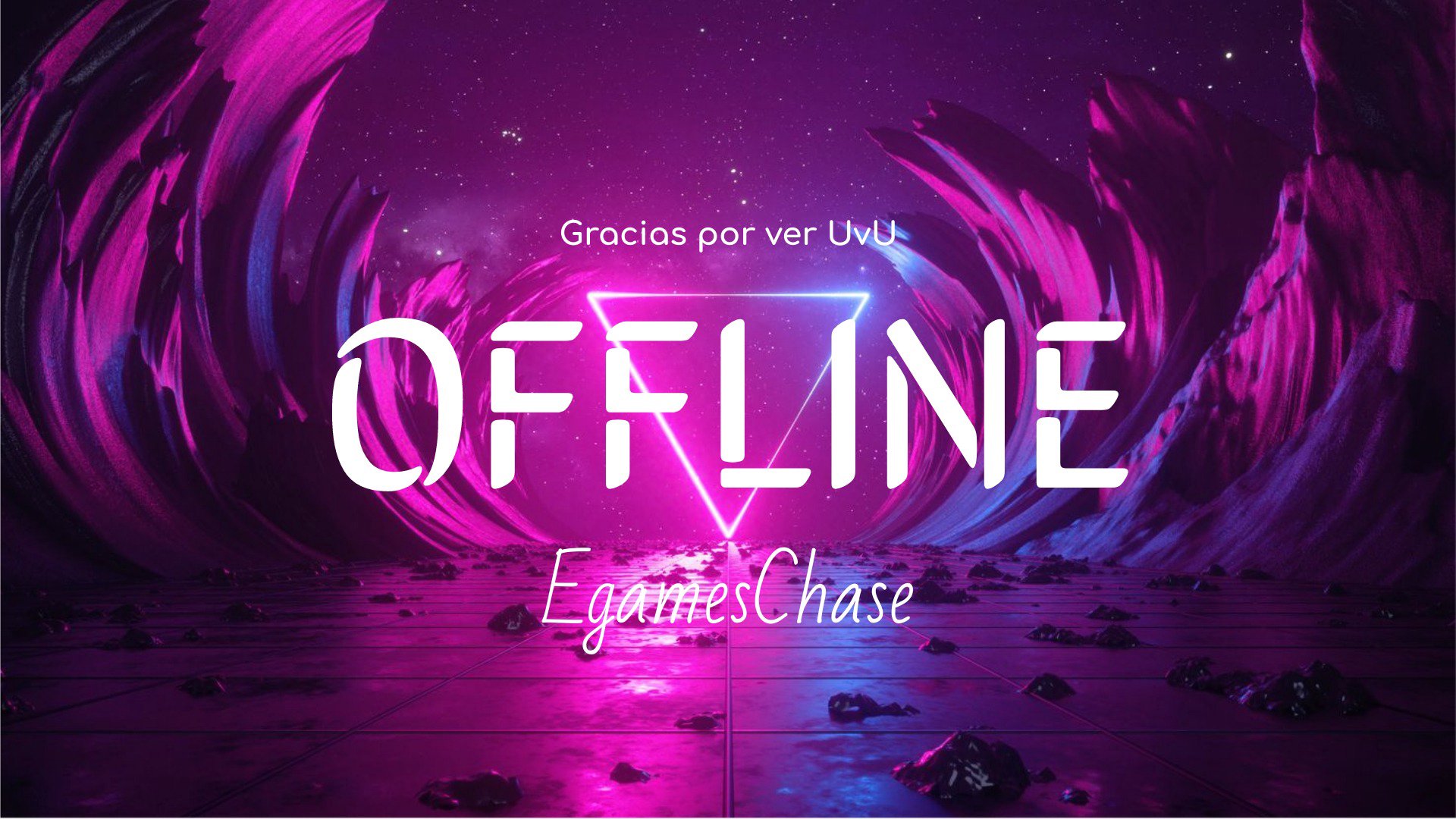 EgamesChase Offline Background