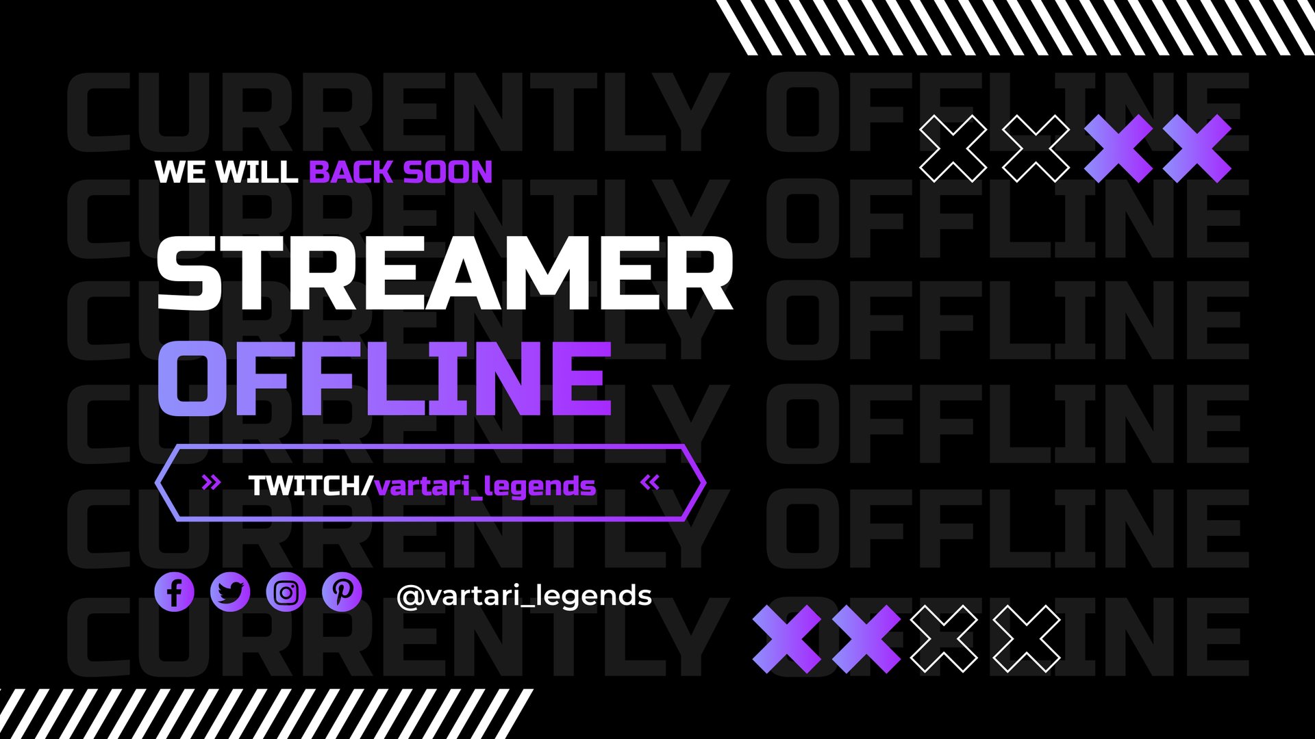 vartari_legends Offline Background