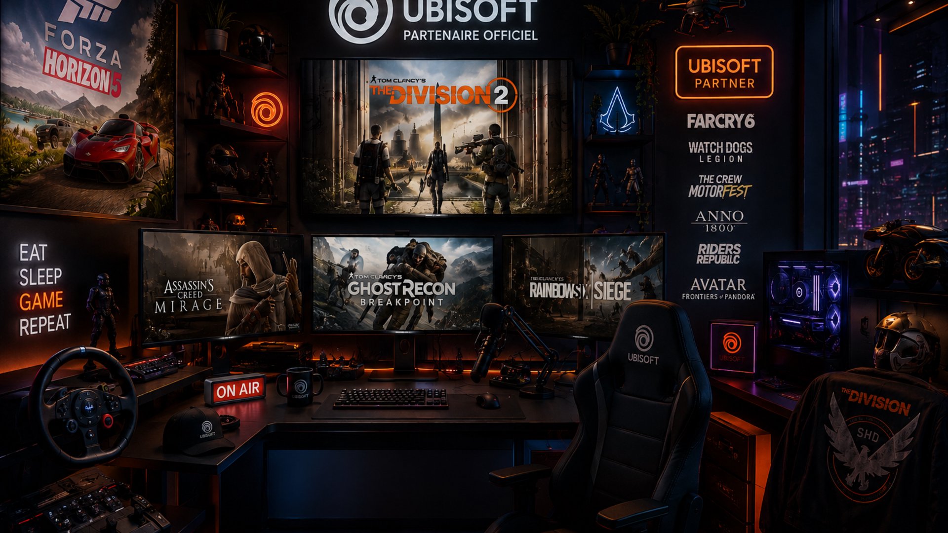 tahi__tv Offline Background