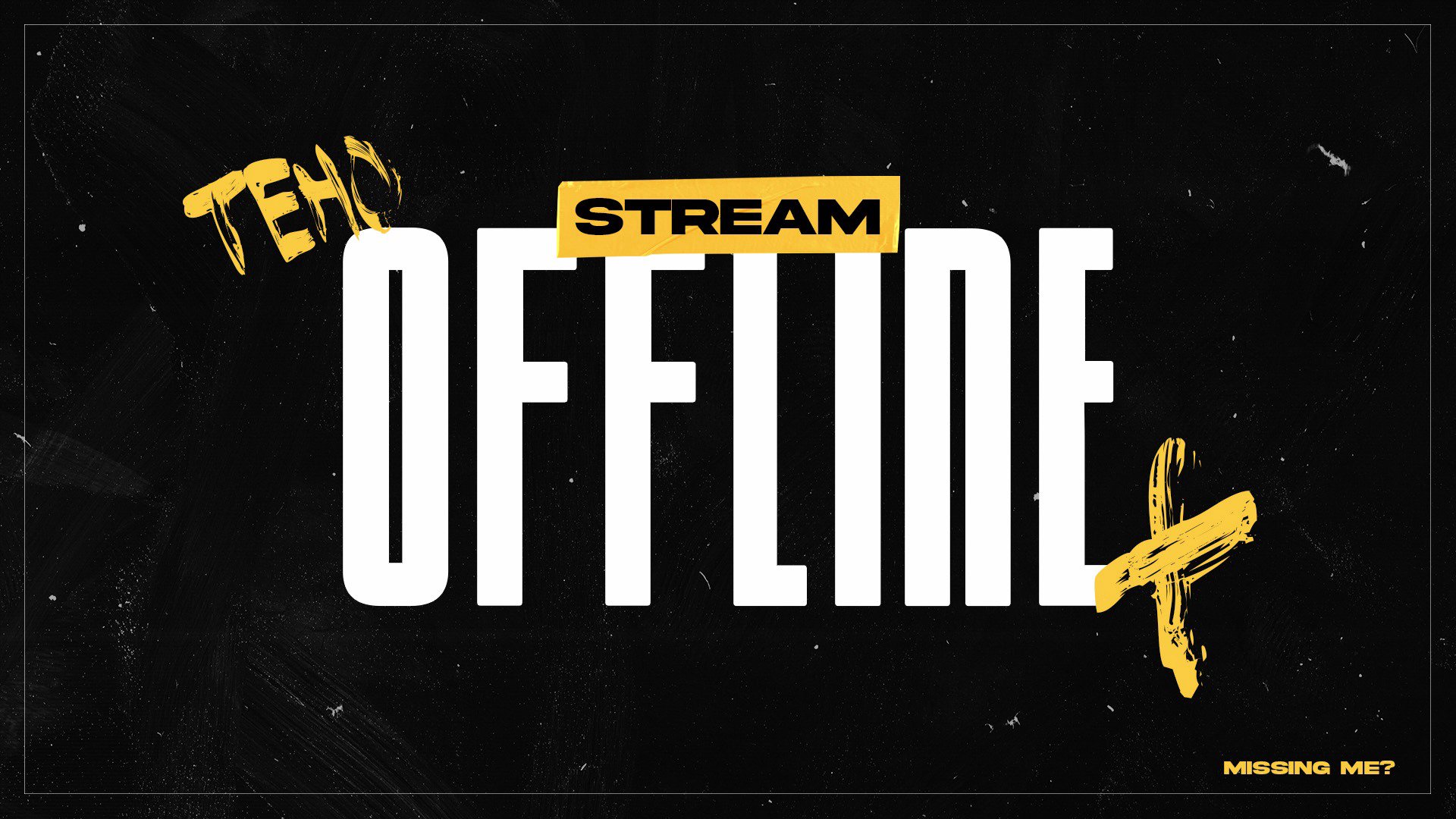 youngteh0 Offline Background