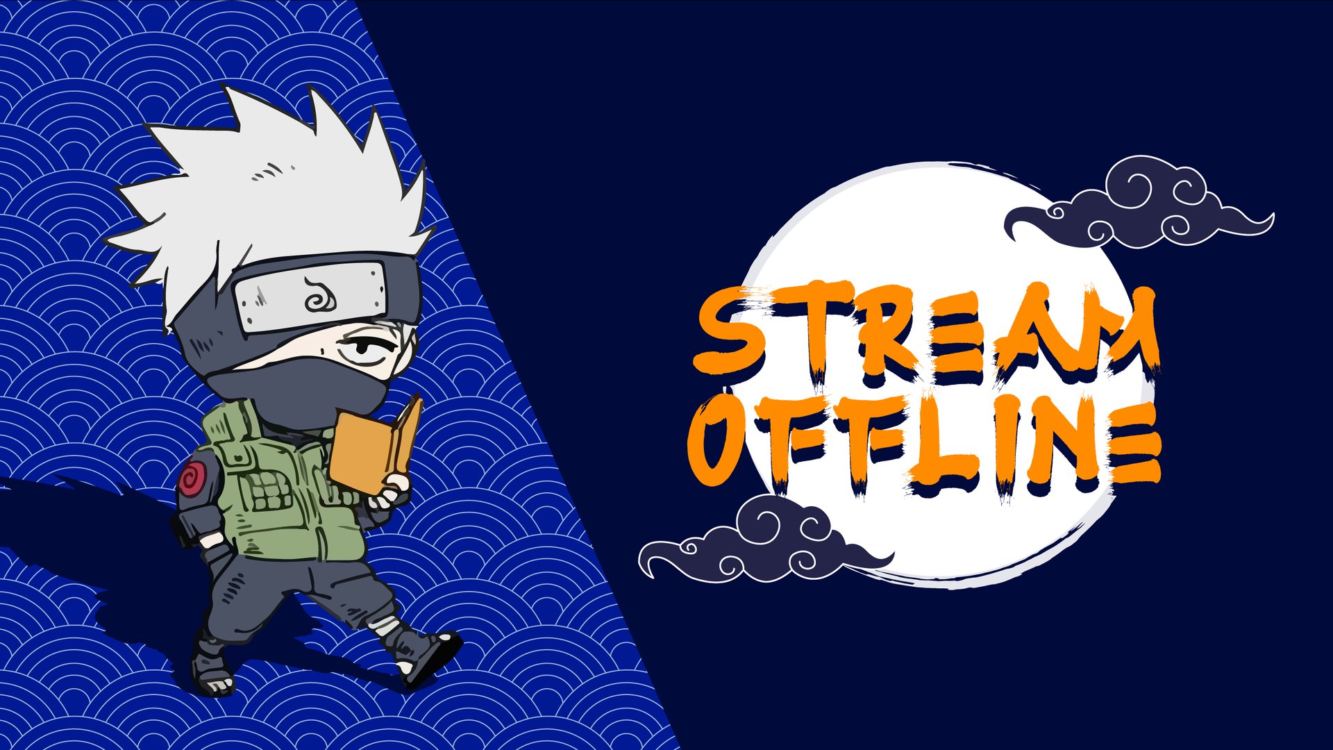 FearMrTroll Offline Background