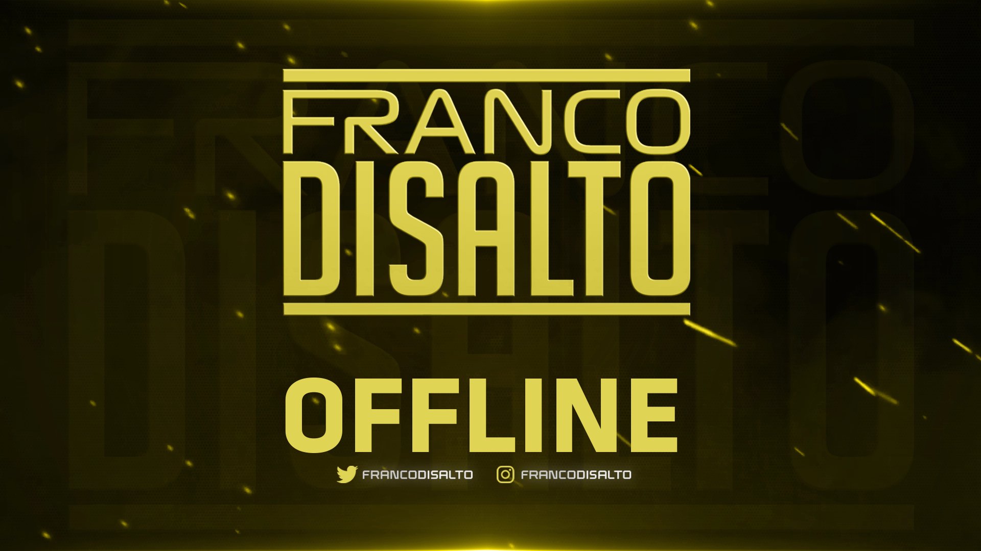 FrancoDiSalto Offline Background