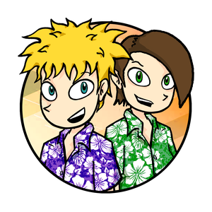 TeamHawaiianShirt