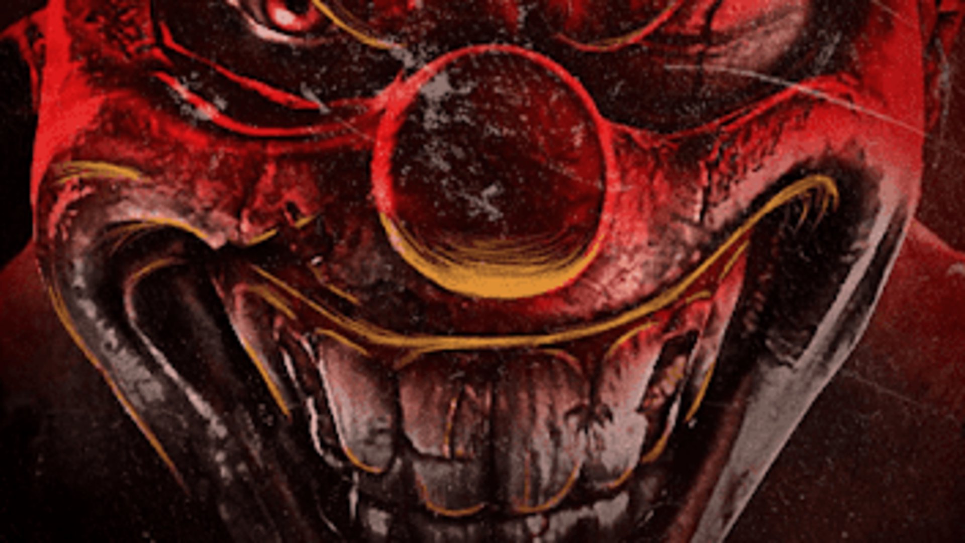 SweetTerror Offline Background