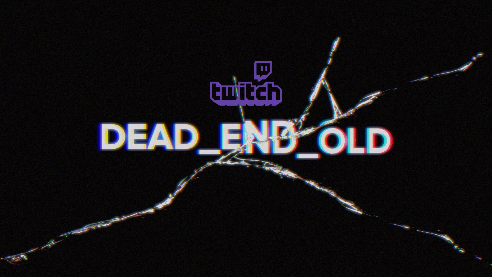 DeadEndOld Offline Background