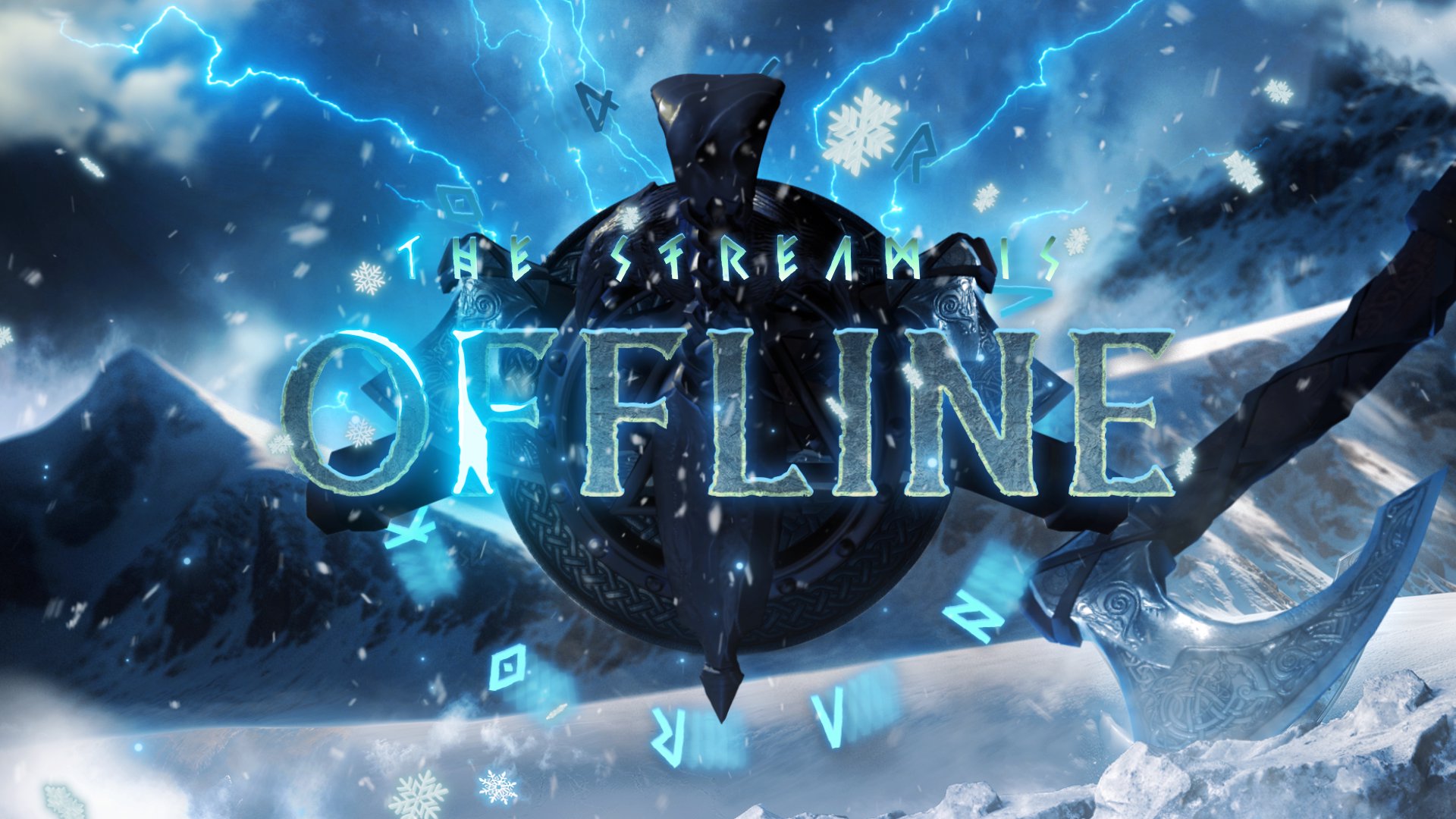 InvernoTempest Offline Background