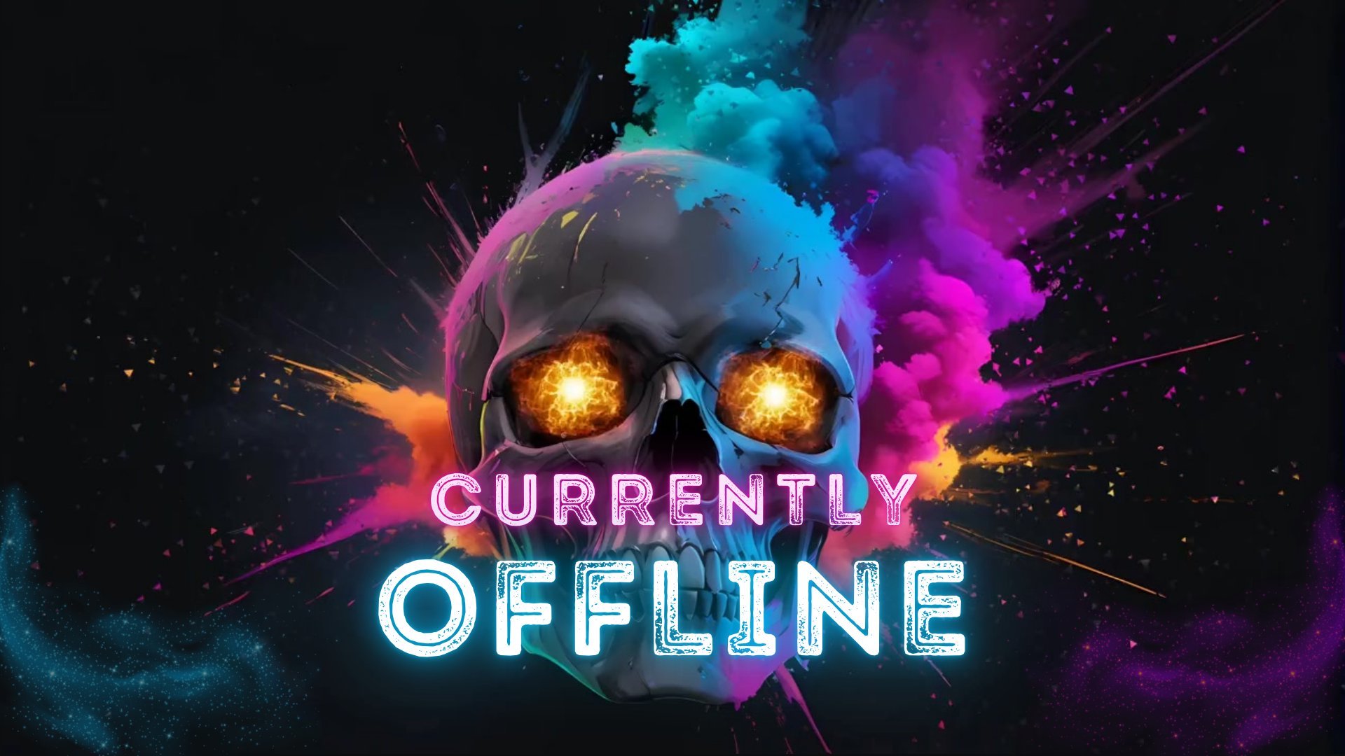 ButcherCY Offline Background
