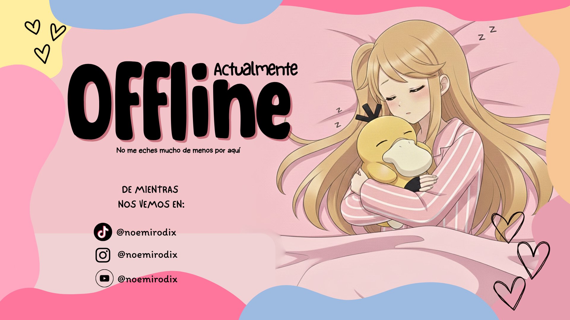NoemiRodix Offline Background