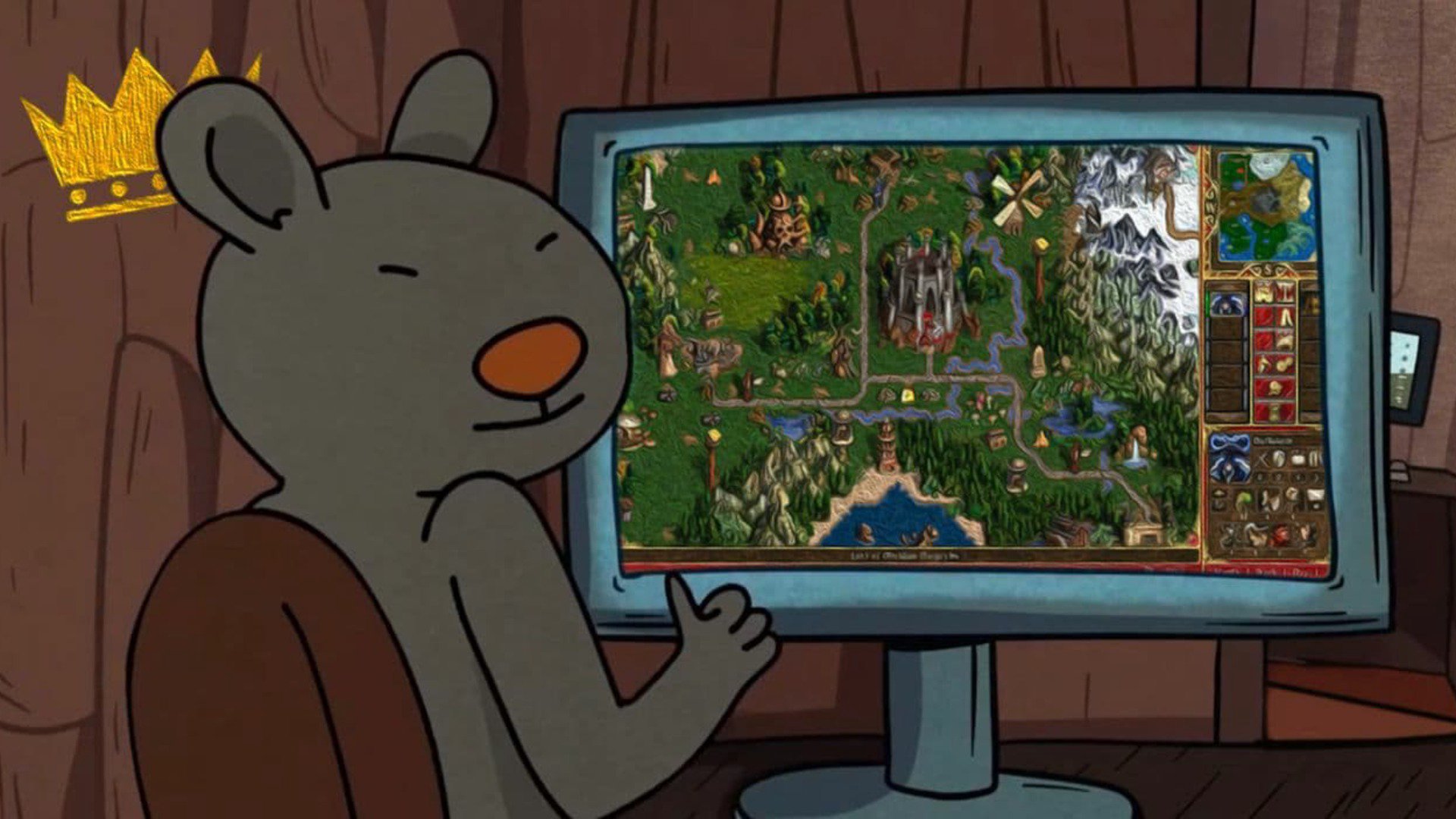 johnny_knyaze Offline Background