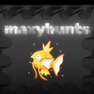 MaxyHunts