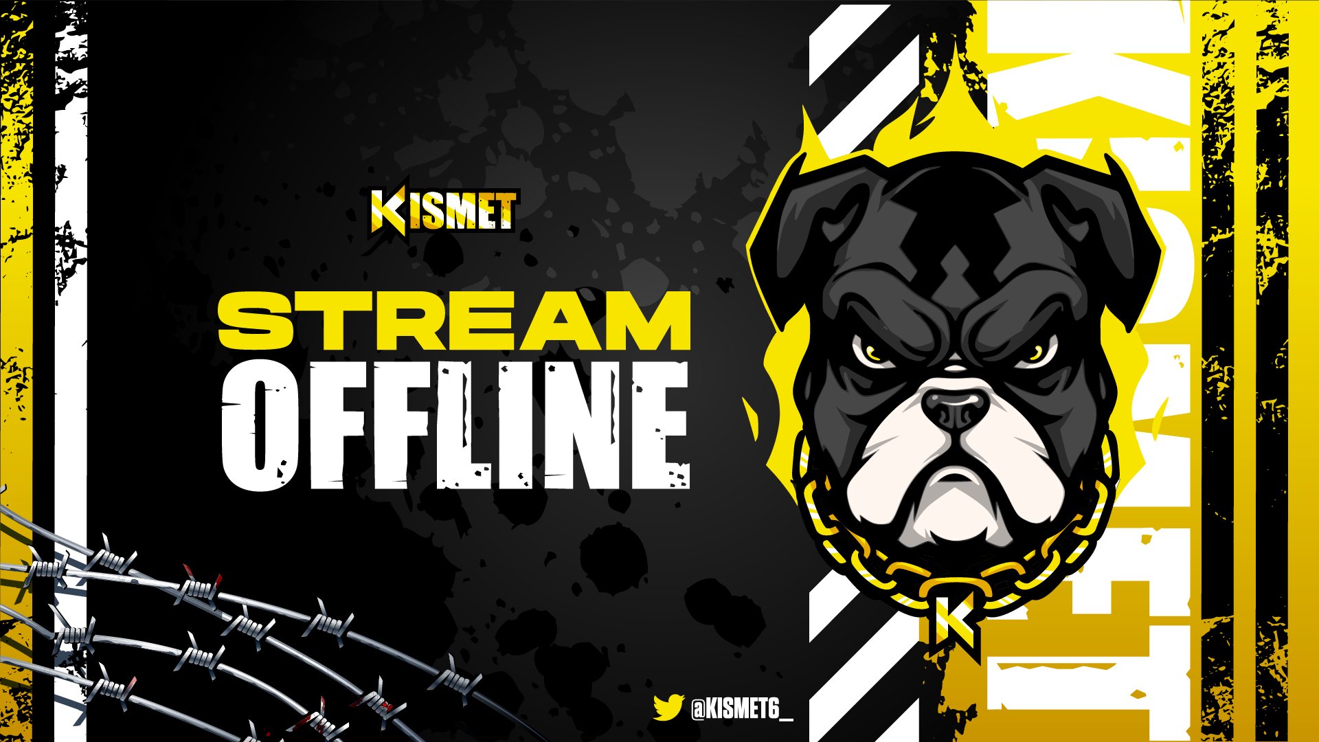 kismet6_ Offline Background