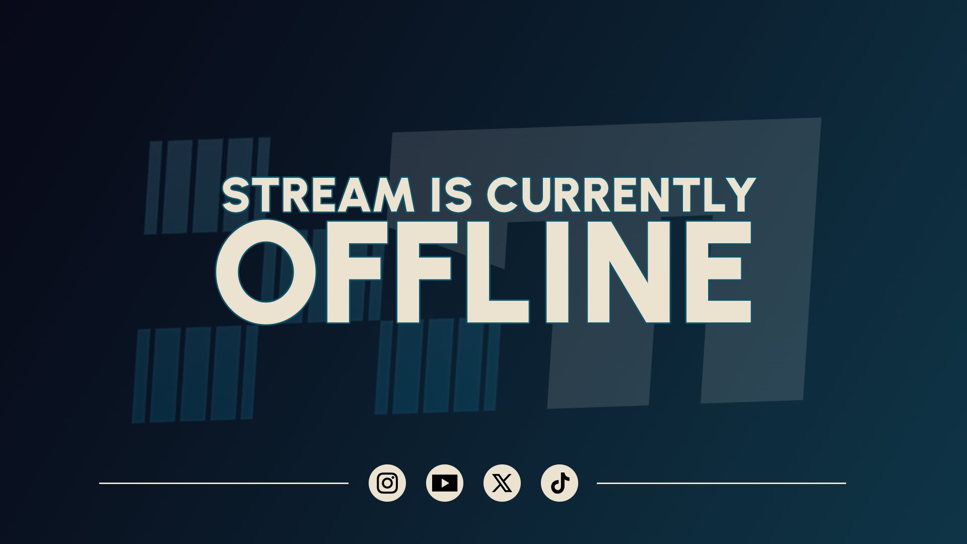 MaxBenecke Offline Background