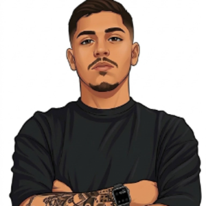 joselitosoaress Offline Background