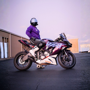 cyclegroover