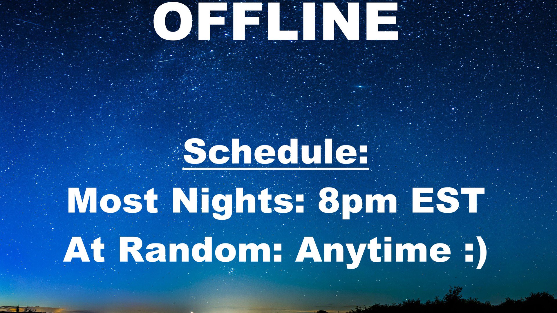 ArchBishop871 Offline Background
