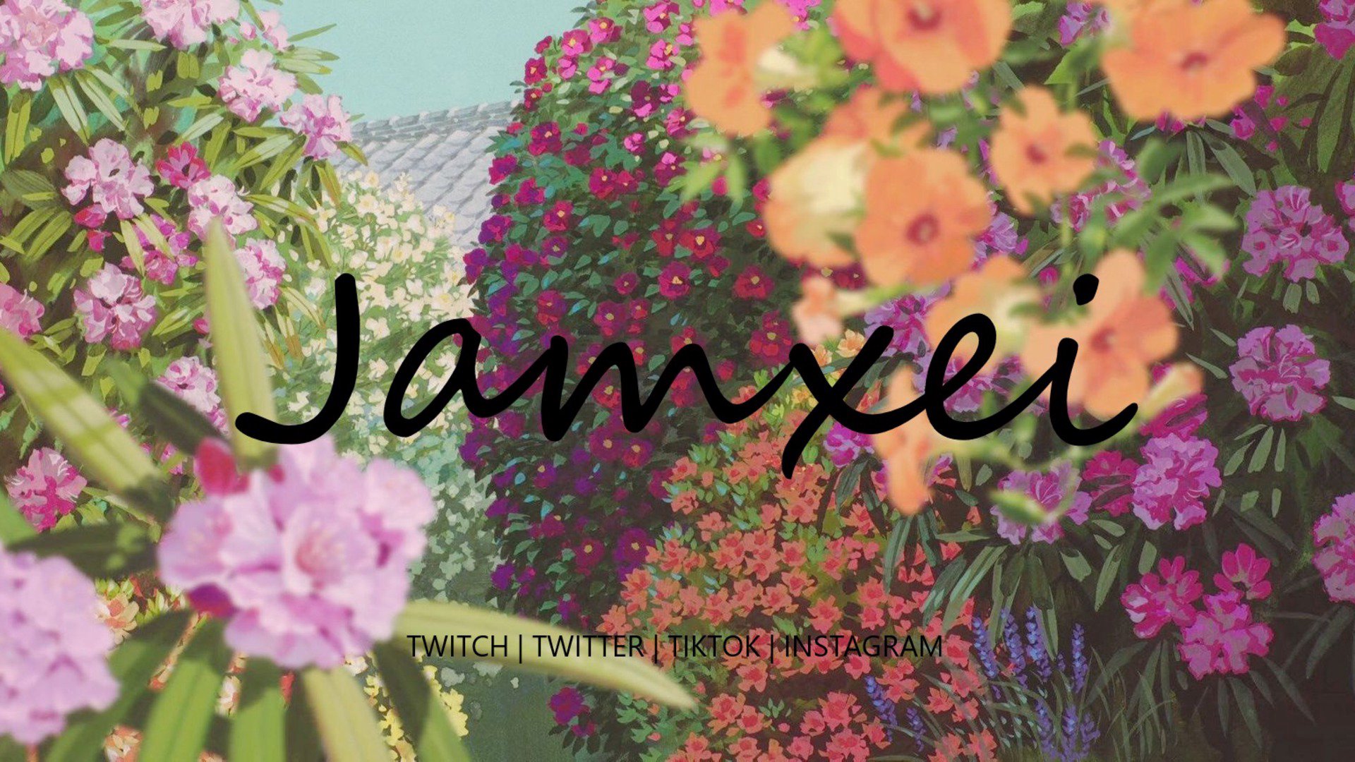 Jamxei Offline Background