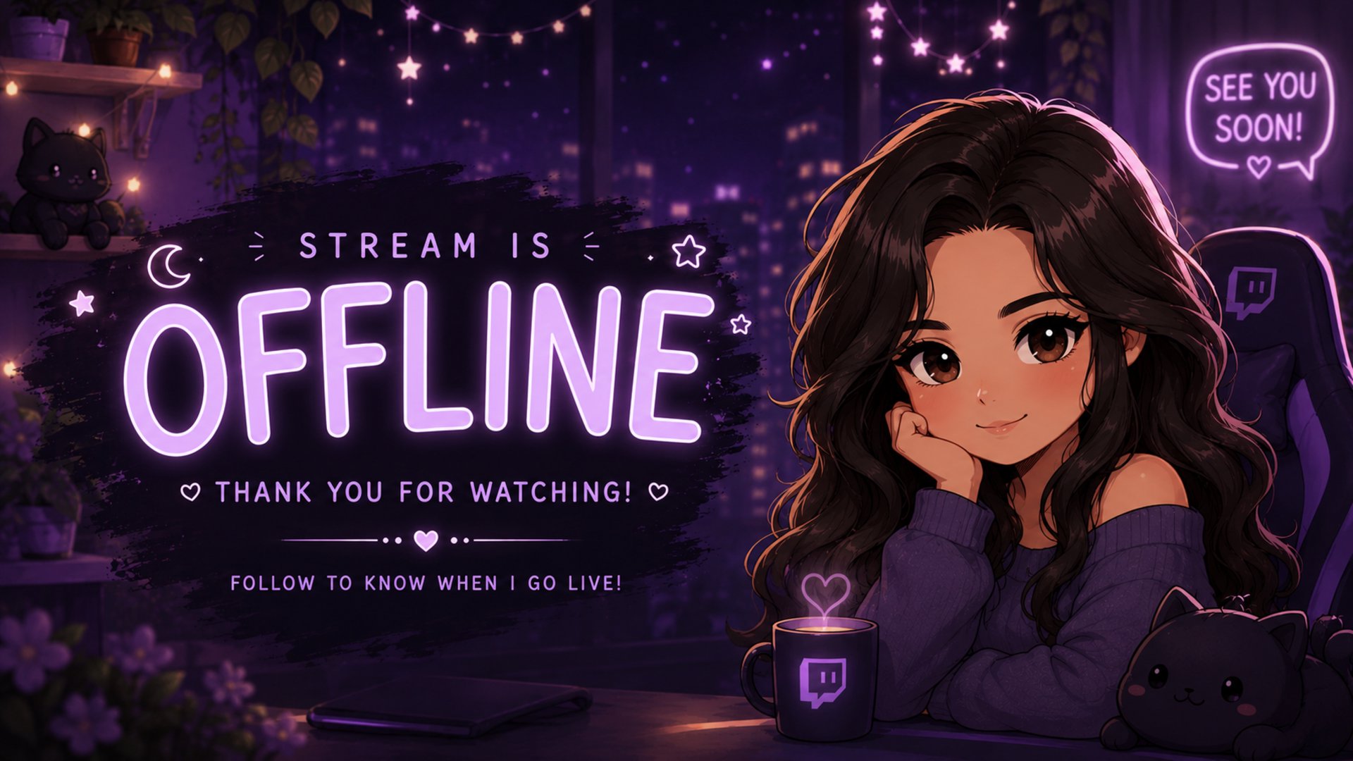 Mooky212 Offline Background