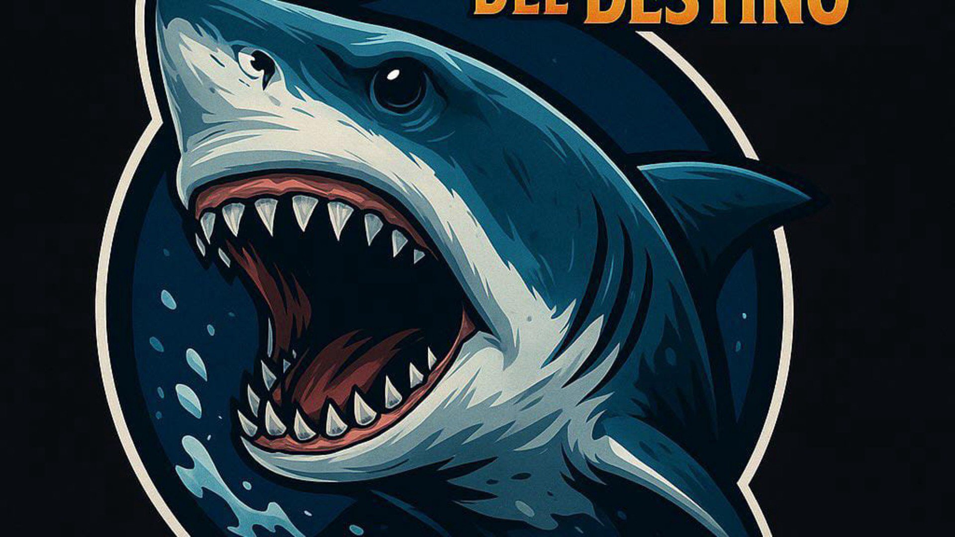 LoSqualoDelDestino Offline Background