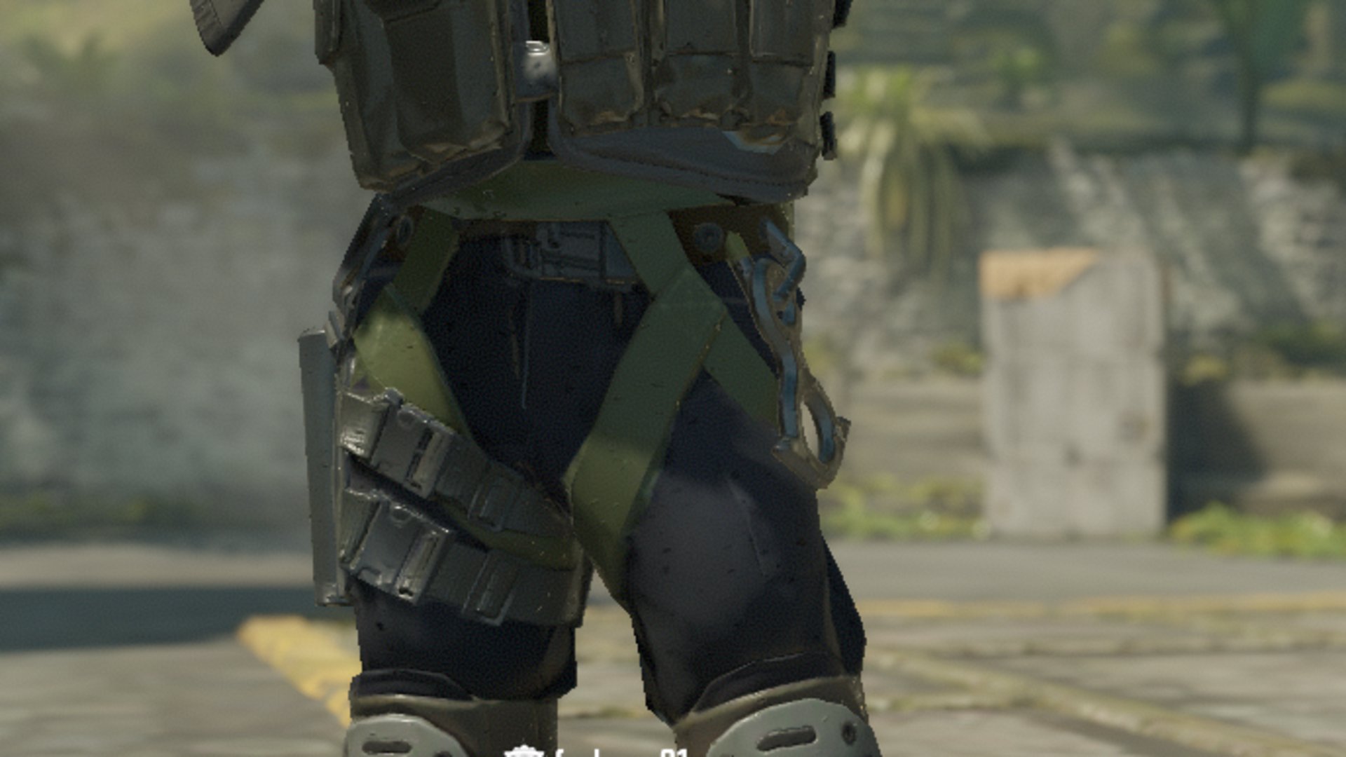 ttv_icegamer Offline Background