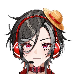 まどれコールセンターのルフィ