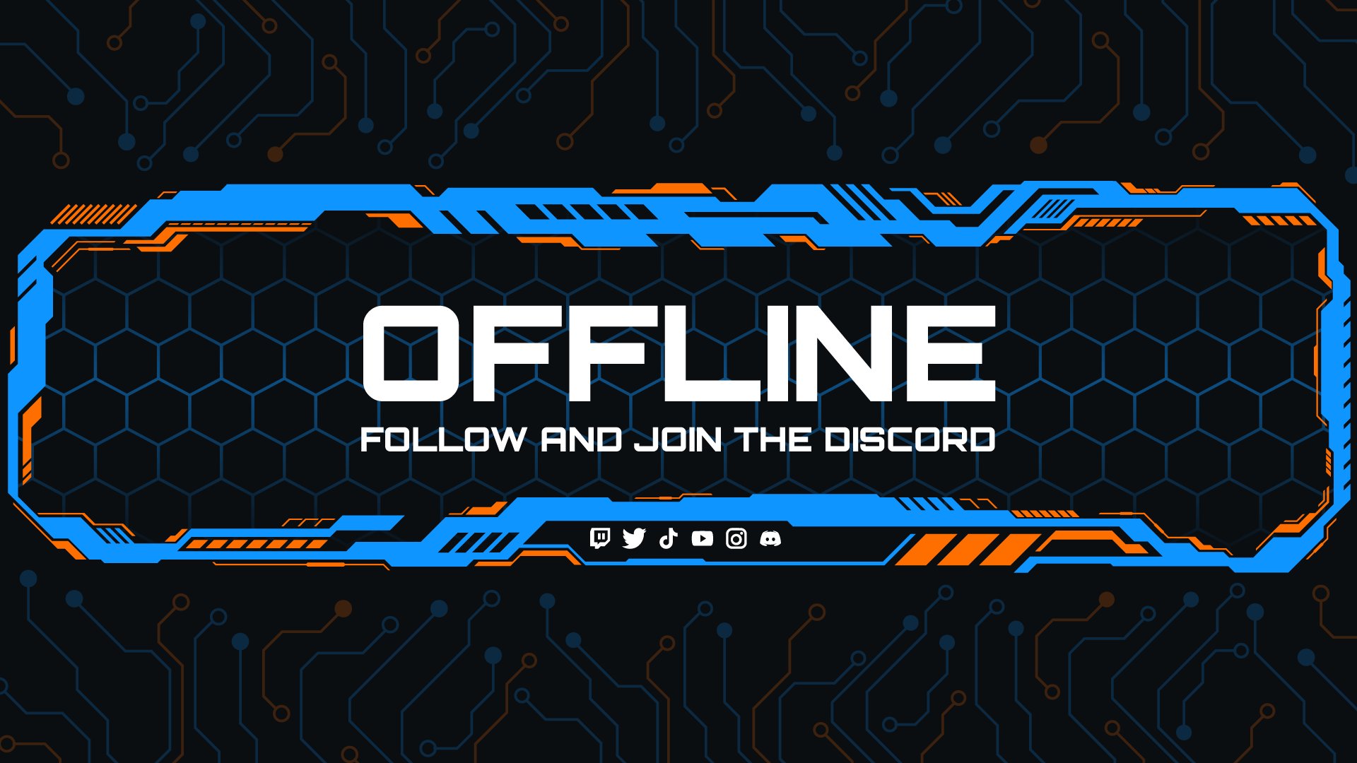 Traumz Offline Background