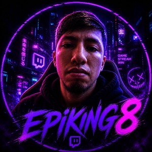 epiking8