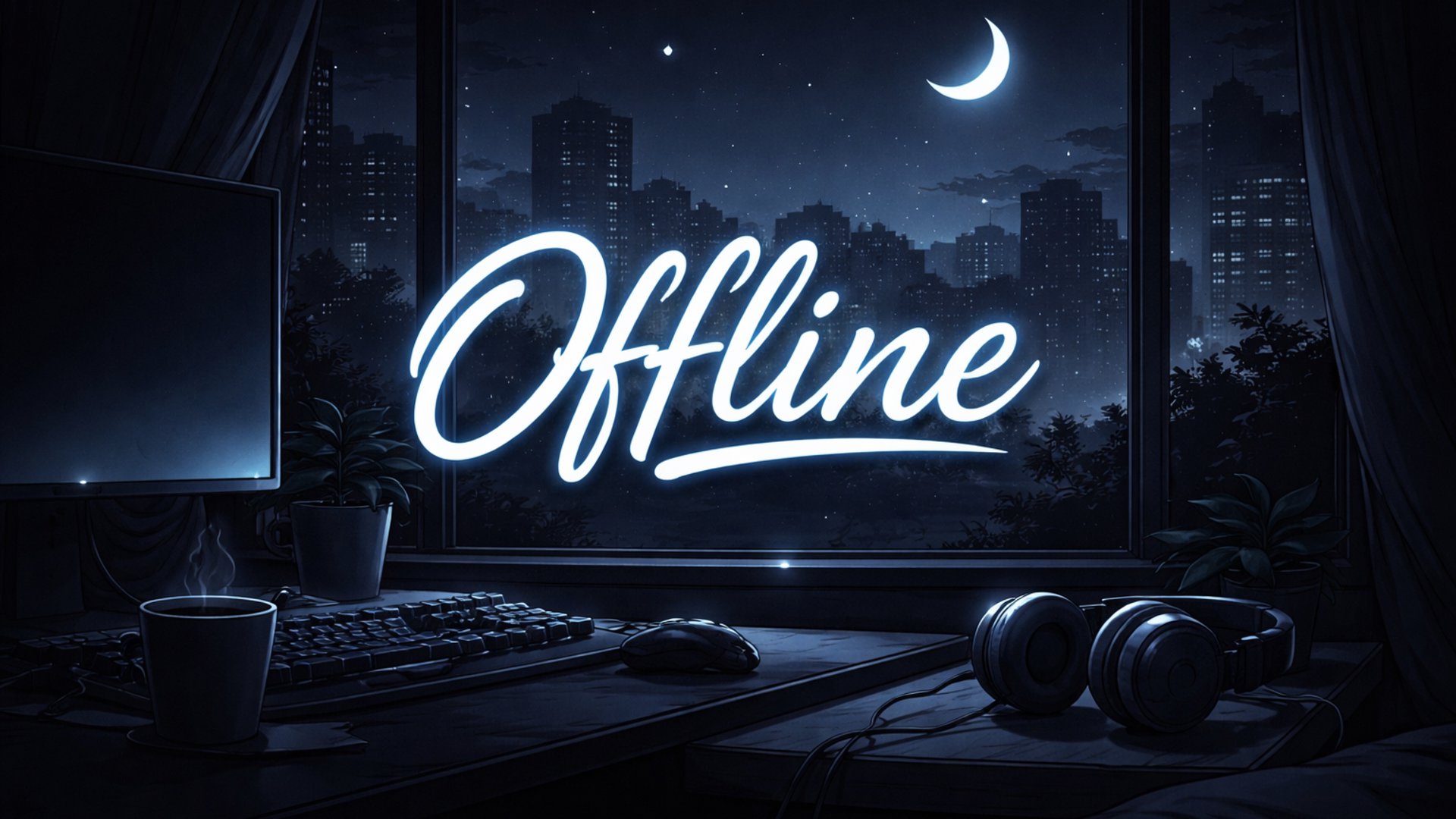 sayynex Offline Background
