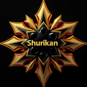 SharpShurikan