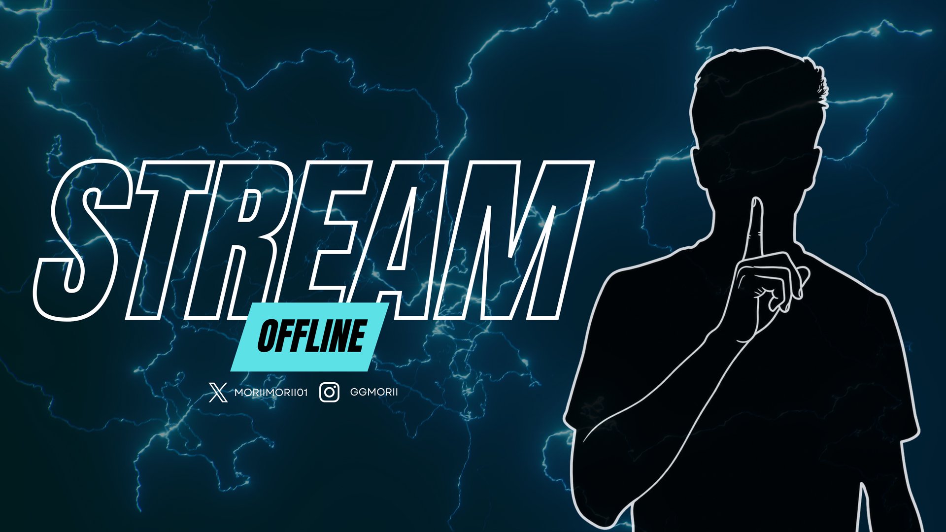 MoriiMoriii Offline Background