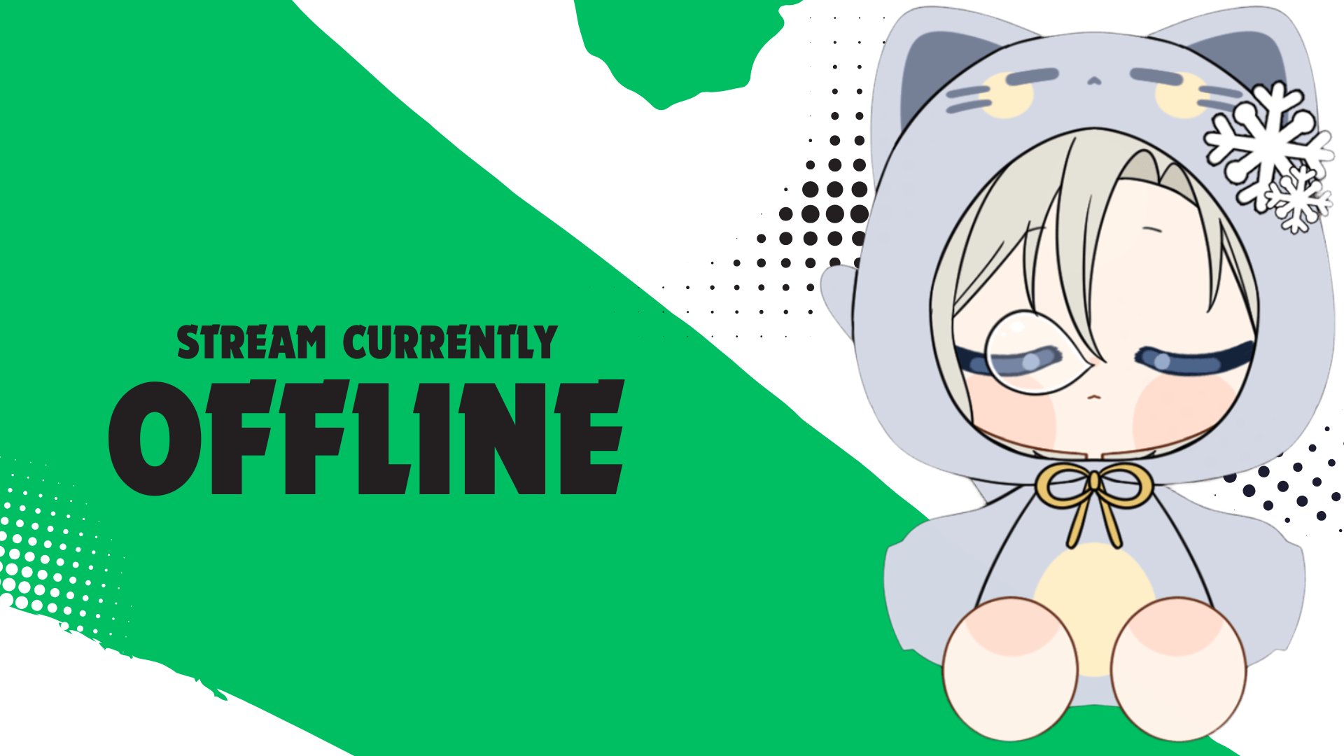 宇治抹茶_ Offline Background