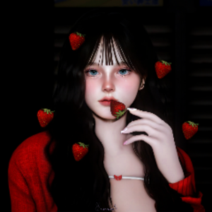 babymali_ Offline Background