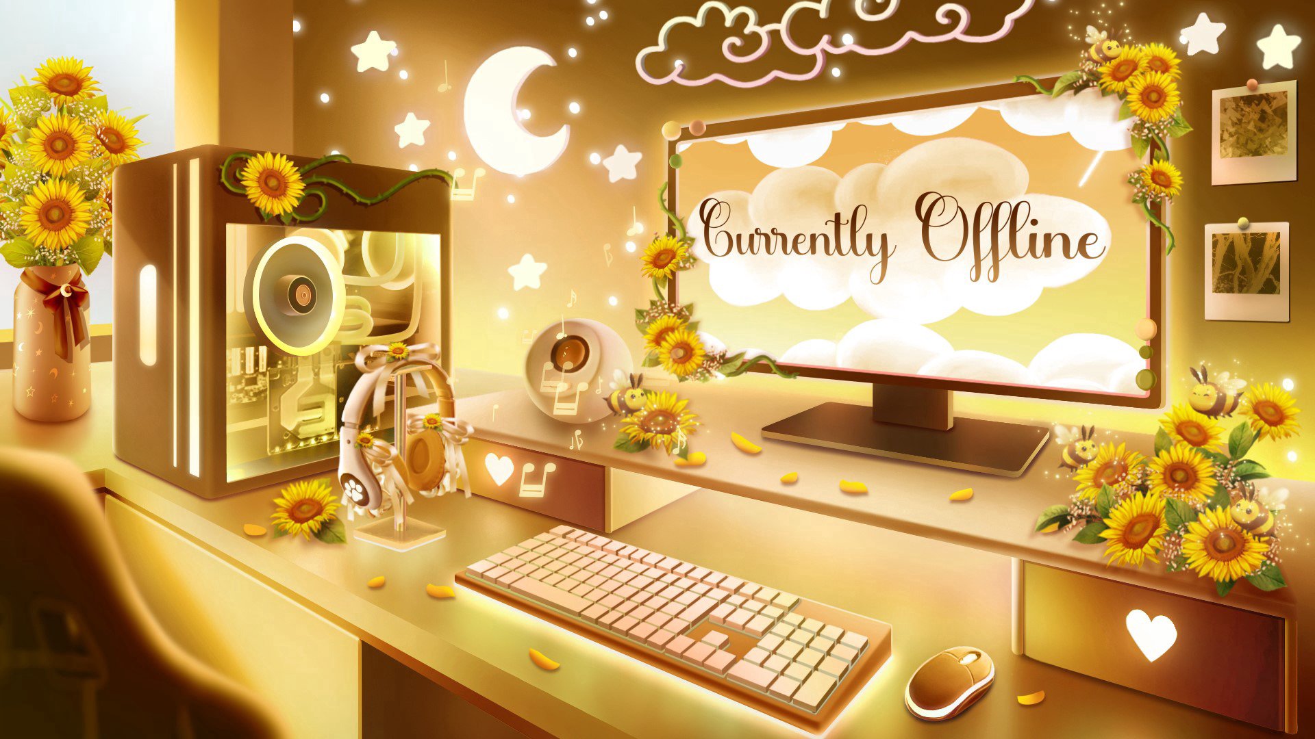 itsdaniee Offline Background