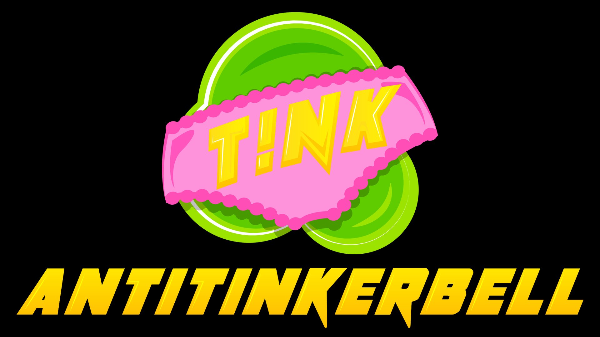 Antitinkerbell Offline Background
