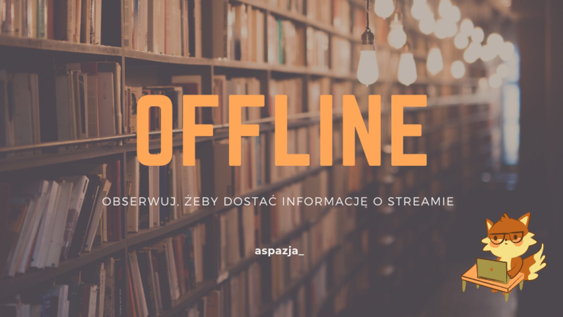aspazja Offline Background