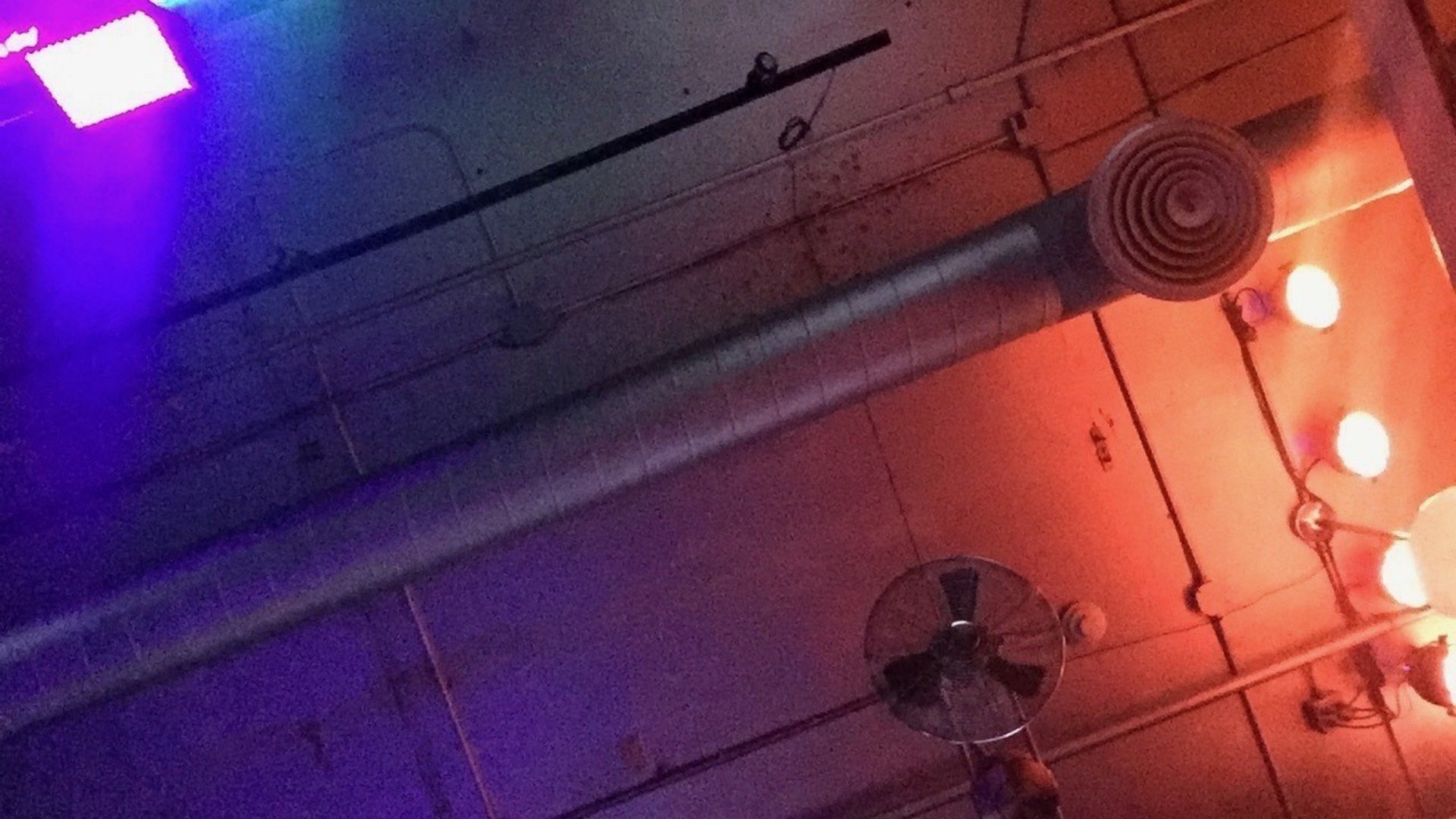 RobRomansVoice Offline Background