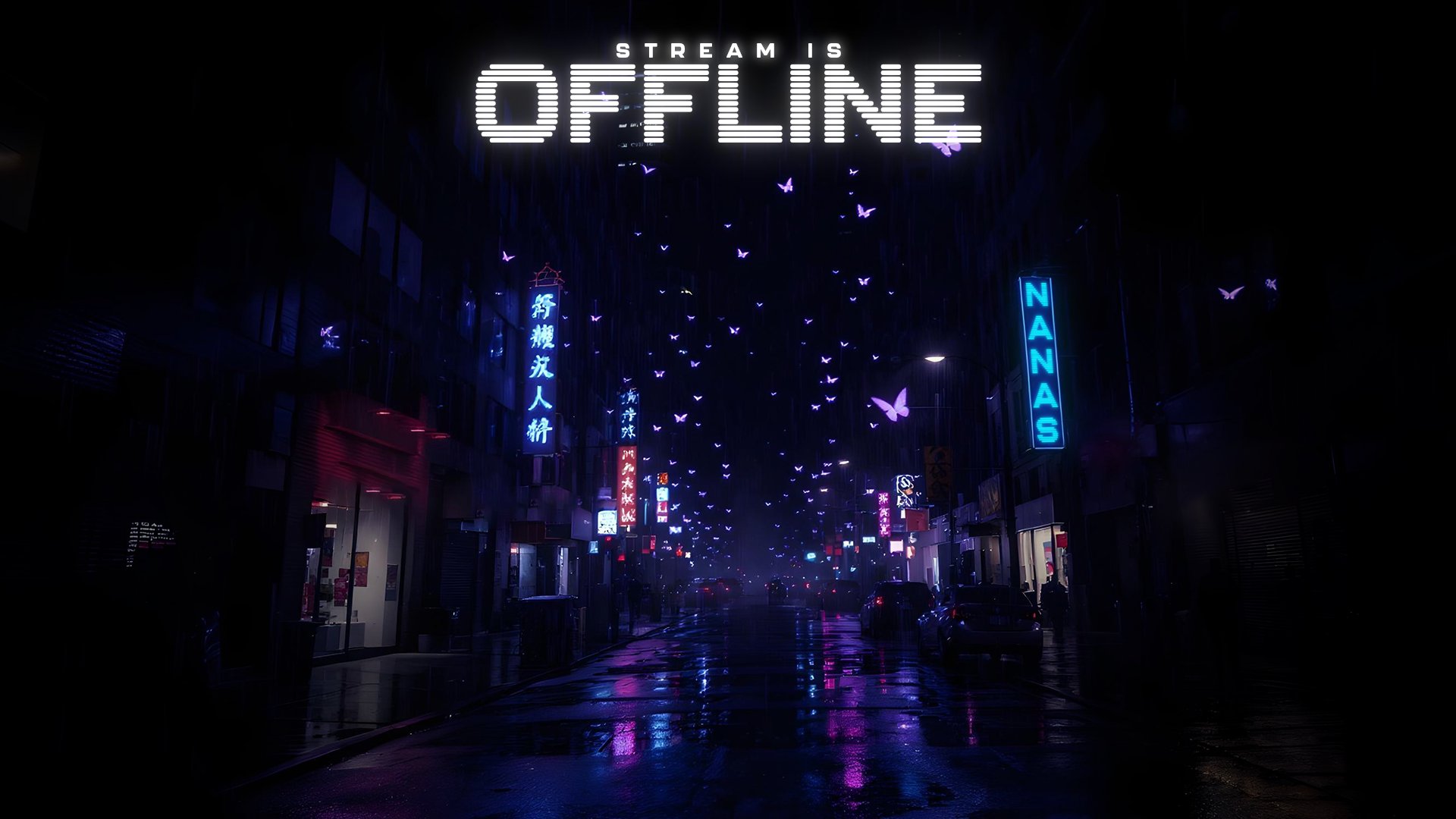ilnanas Offline Background