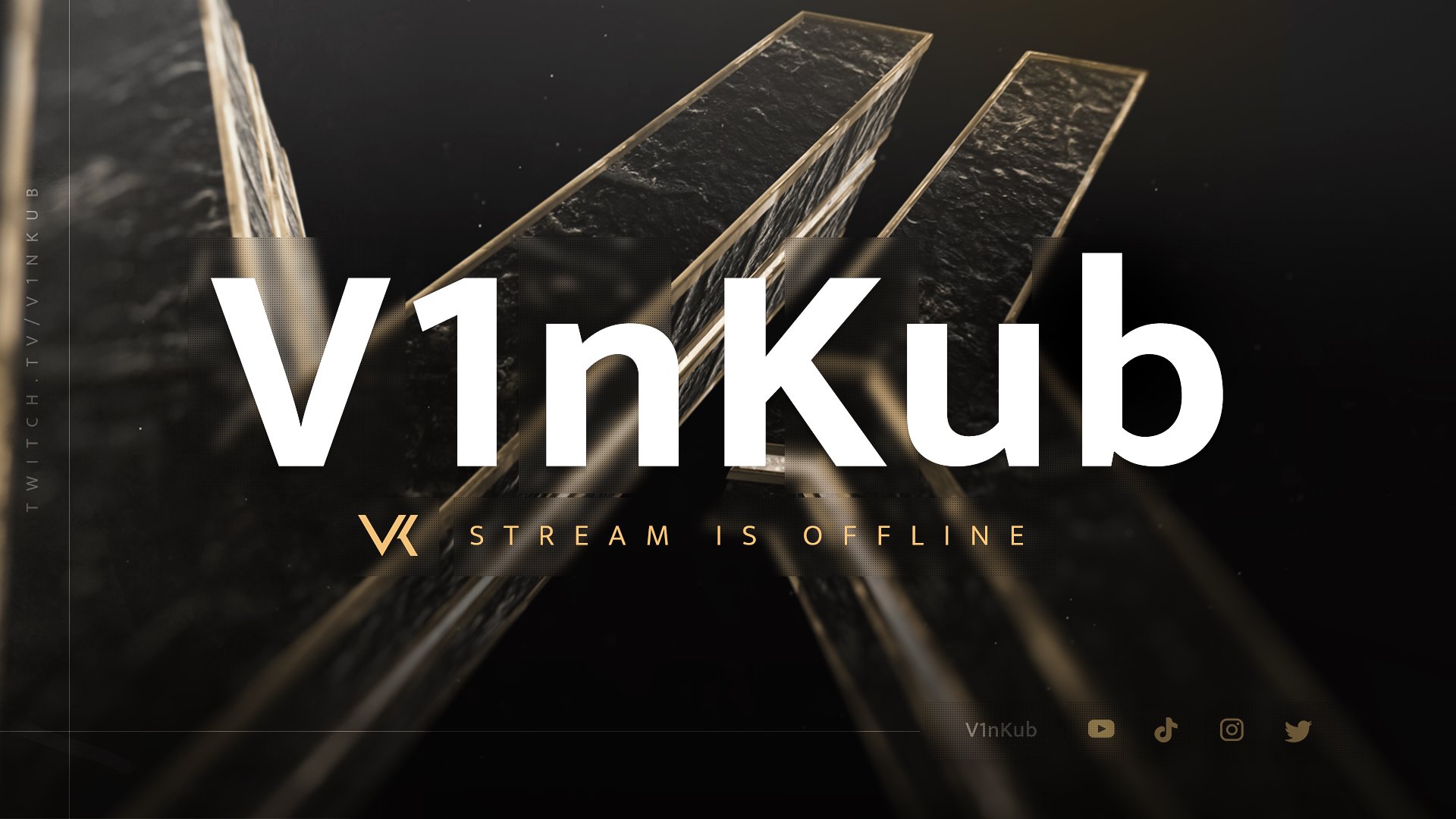 V1nKub Offline Background