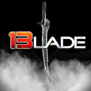 13lade