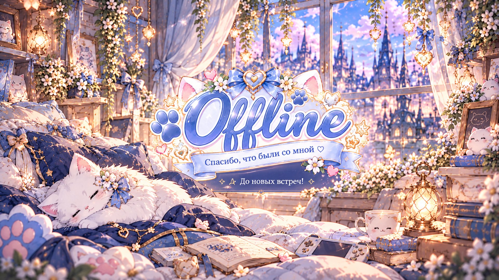 valiniana Offline Background